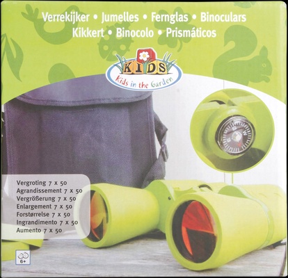 Prismaticos Junior L